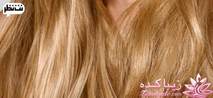 رنگ مو، آموزش ترکیب رنگ مو